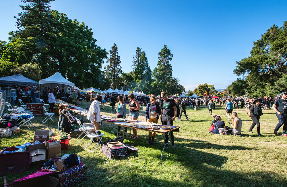 Burger Boogaloo, photo by Autumn Andel