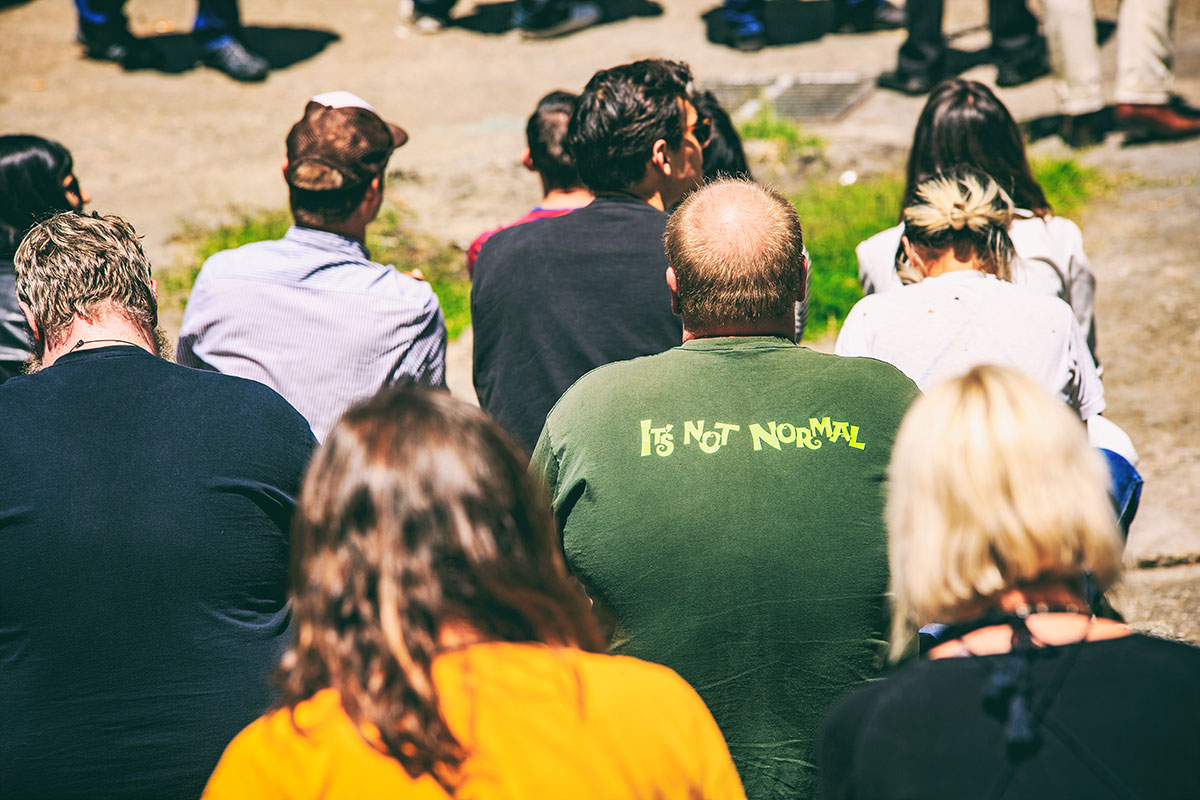 Burger Boogaloo, photo by Autumn Andel