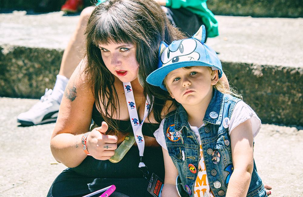 Burger Boogaloo, photo by Autumn Andel