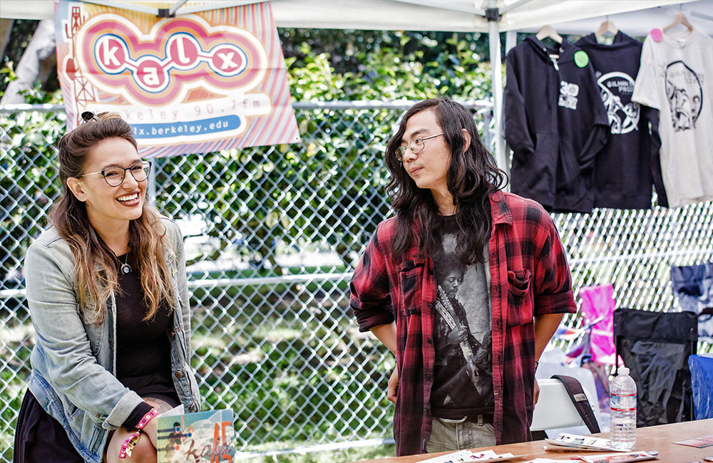 Burger Boogaloo, photo by Autumn Andel