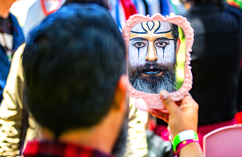 Burger Boogaloo, photo by Autumn Andel