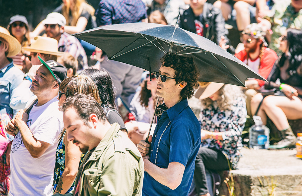 Burger Boogaloo, photo by Autumn Andel