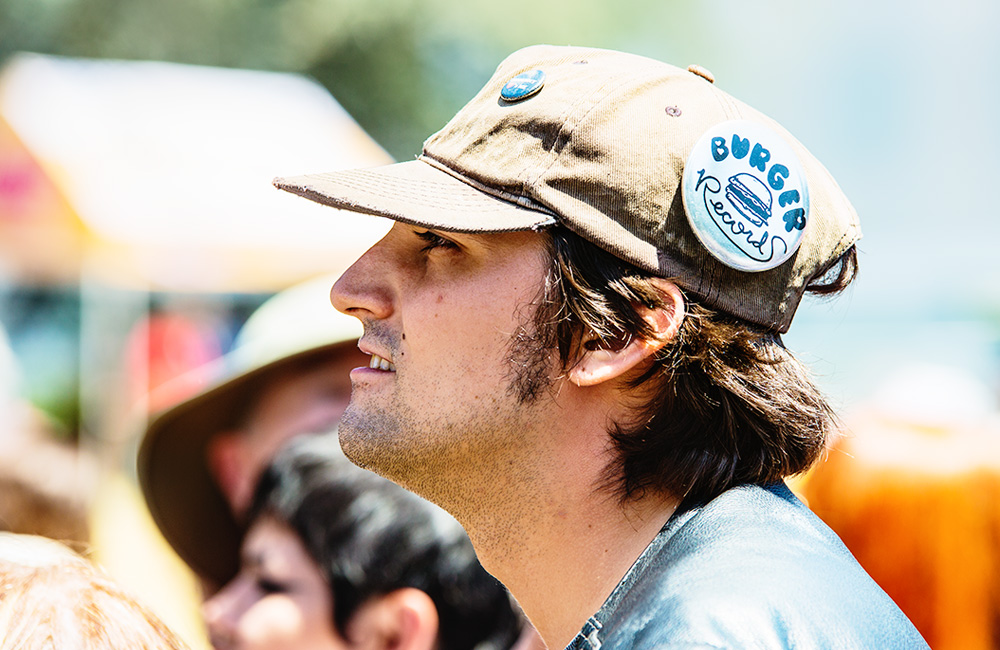 Burger Boogaloo, photo by Autumn Andel