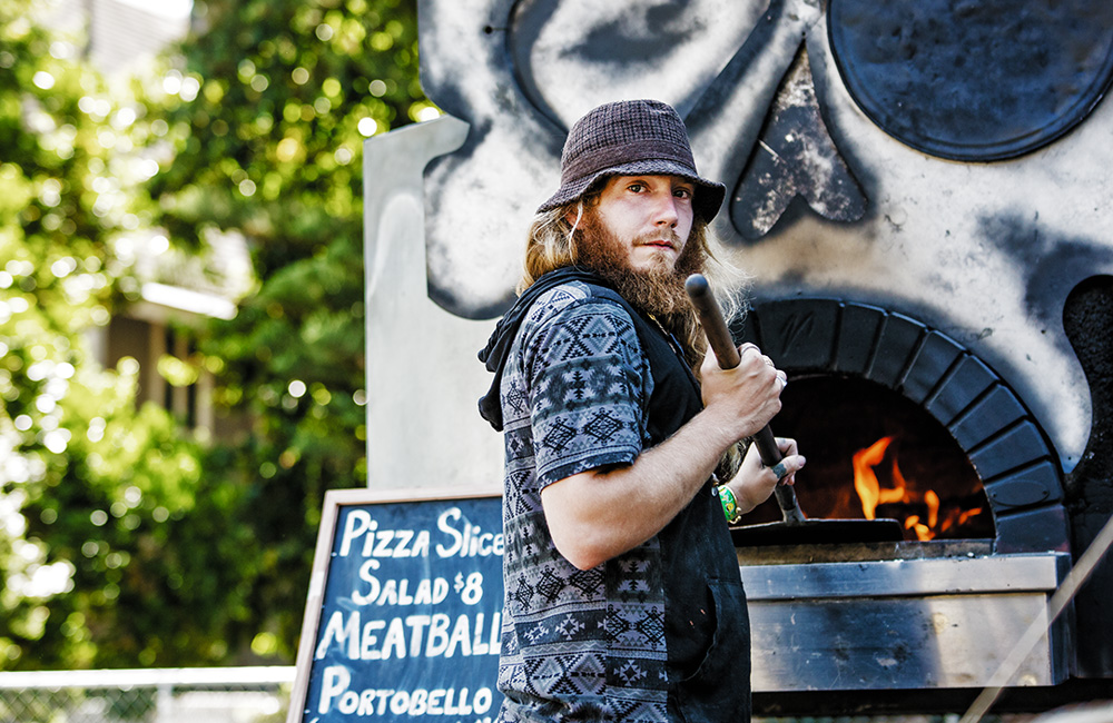 Burger Boogaloo, photo by Autumn Andel