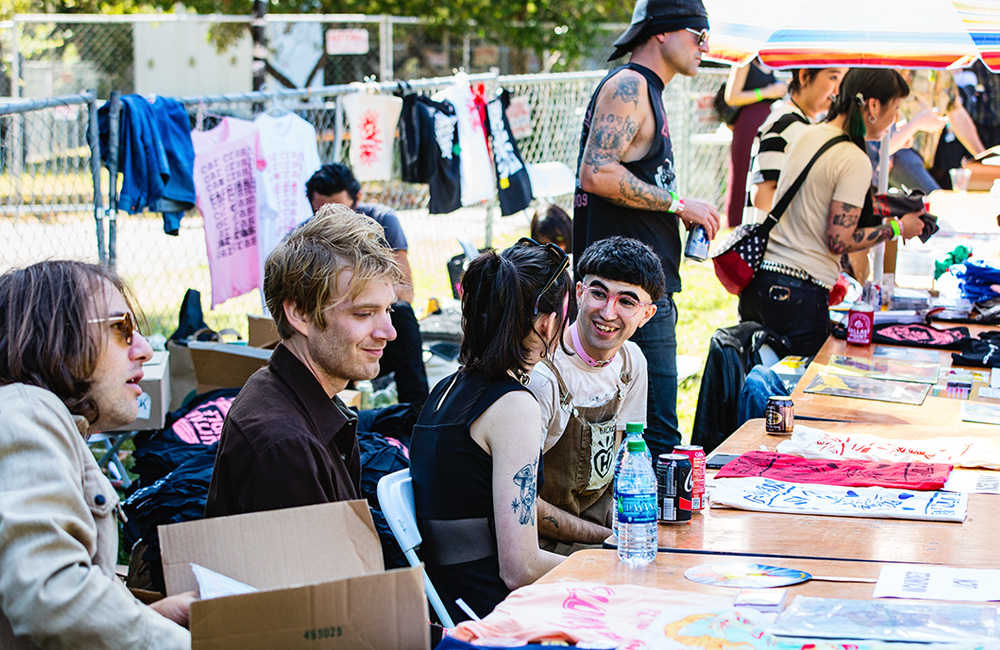Burger Boogaloo, photo by Autumn Andel