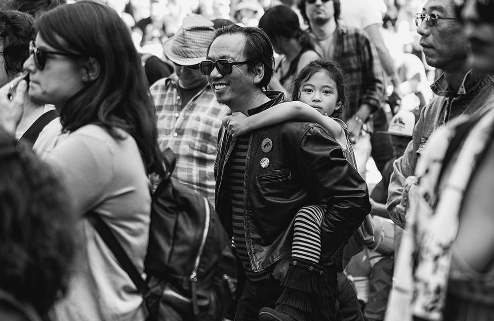 Burger Boogaloo, photo by Autumn Andel