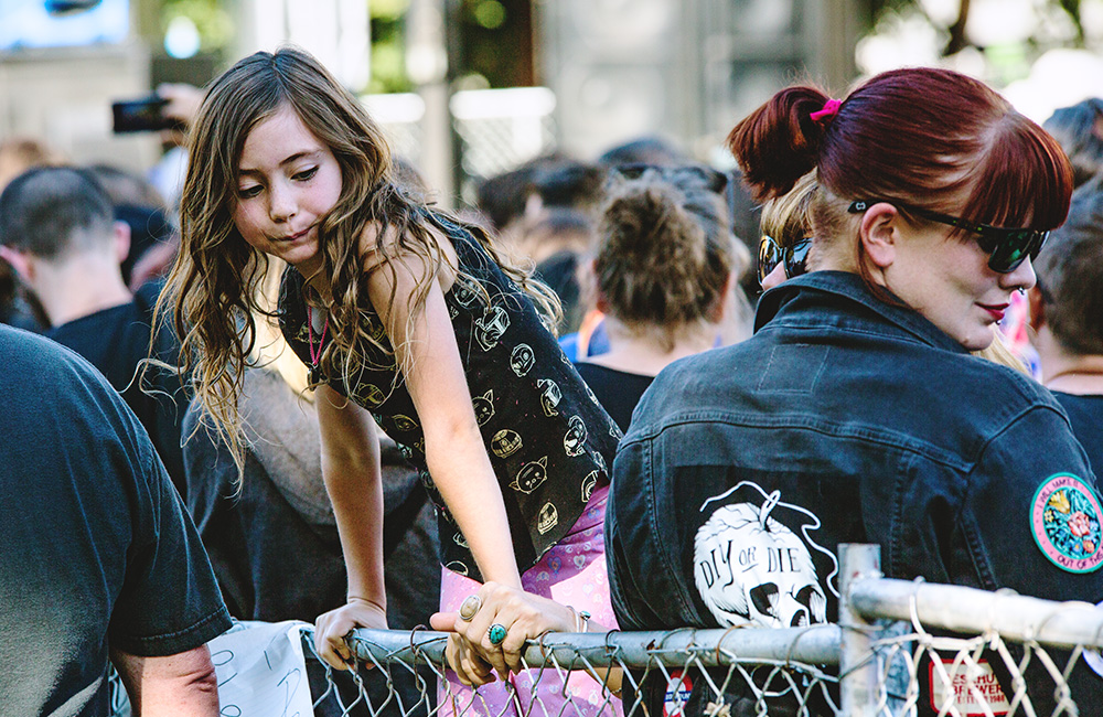 Burger Boogaloo, photo by Autumn Andel