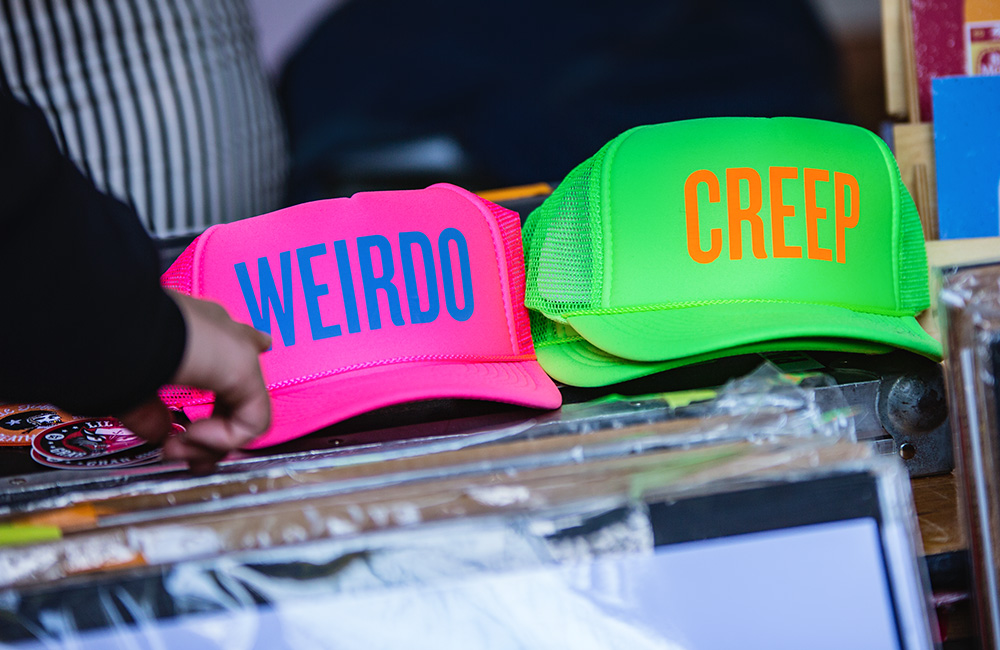 Burger Boogaloo, photo by Autumn Andel