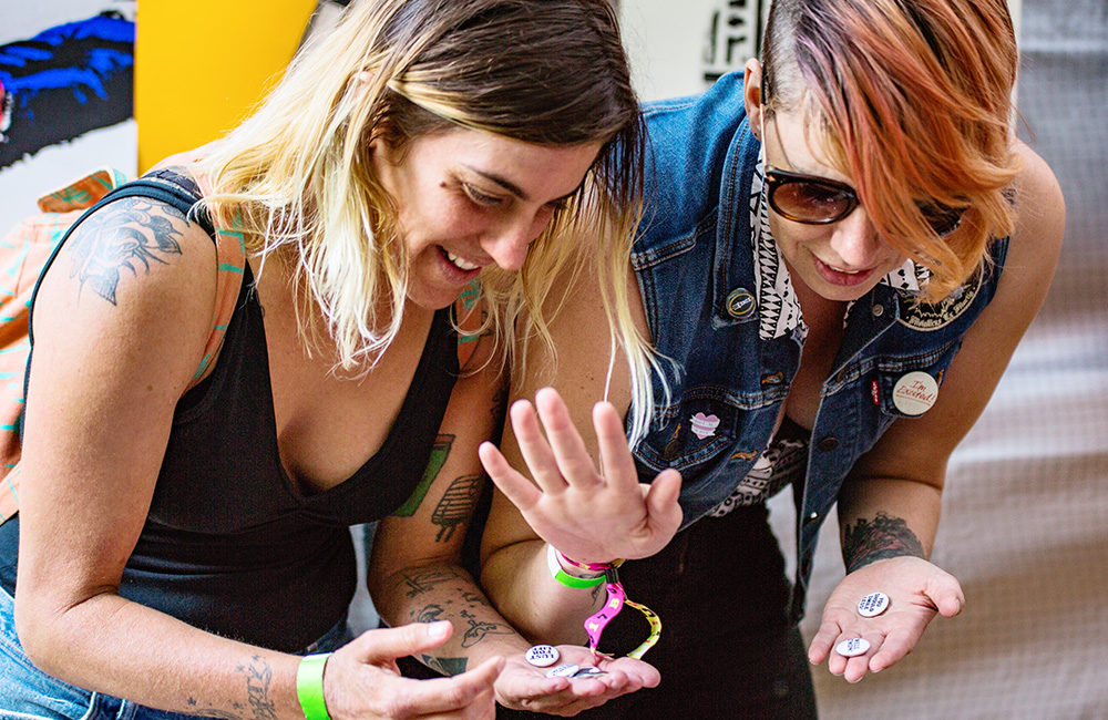 Burger Boogaloo, photo by Autumn Andel