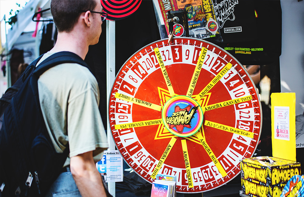 Burger Boogaloo, photo by Autumn Andel