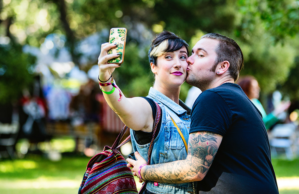 Burger Boogaloo, photo by Autumn Andel