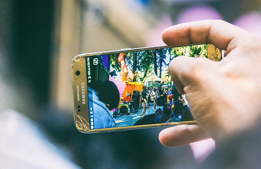 Burger Boogaloo, photo by Autumn Andel