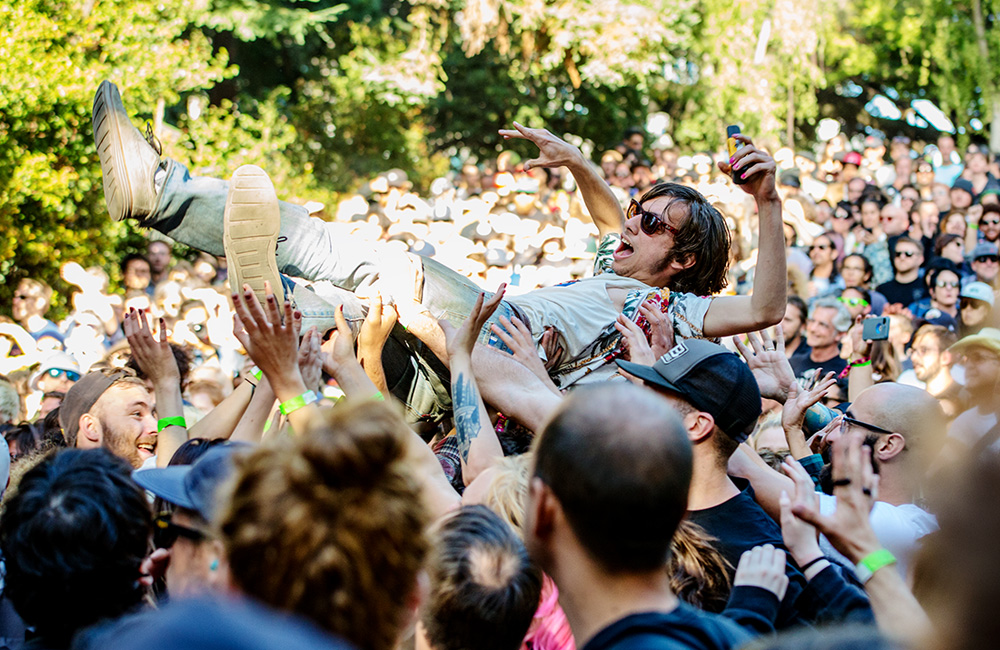 Burger Boogaloo, photo by Autumn Andel