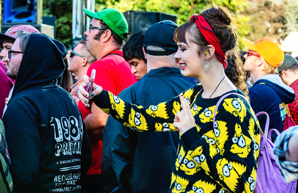 Burger Boogaloo, photo by Autumn Andel