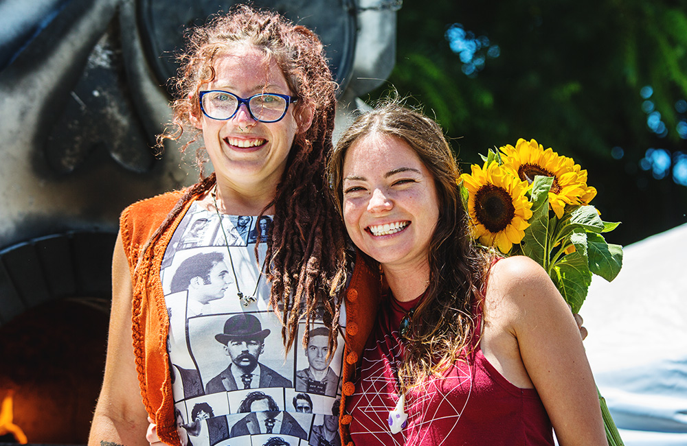 Burger Boogaloo, photo by Autumn Andel
