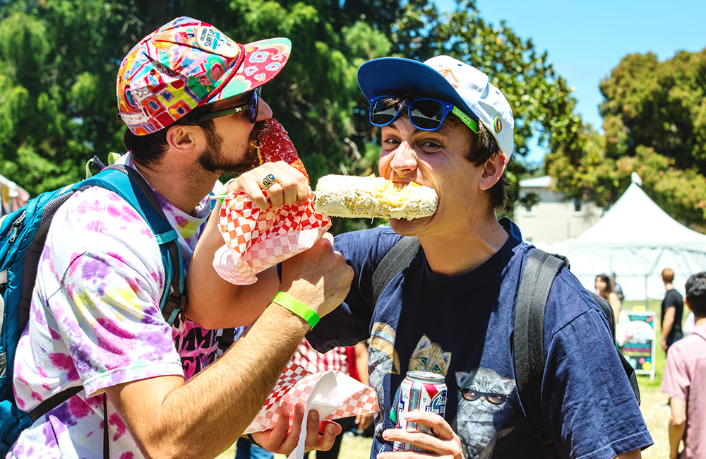 Burger Boogaloo, photo by Autumn Andel