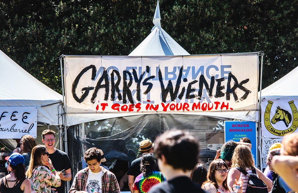 Burger Boogaloo, photo by Autumn Andel