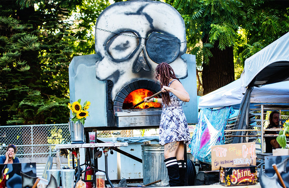 Burger Boogaloo, photo by Autumn Andel