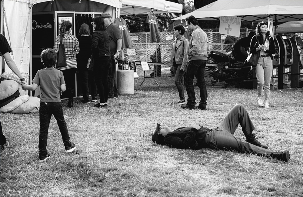 Burger Boogaloo, photo by Autumn Andel