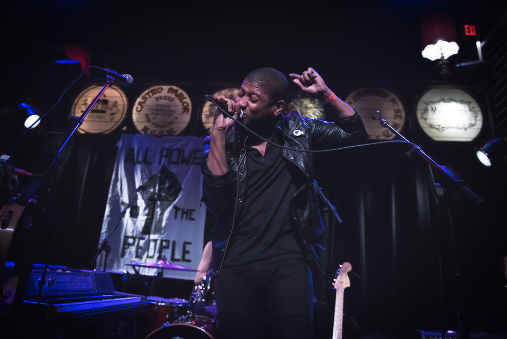 Algiers, Mississippi Studios, photo by Jeff Ryan