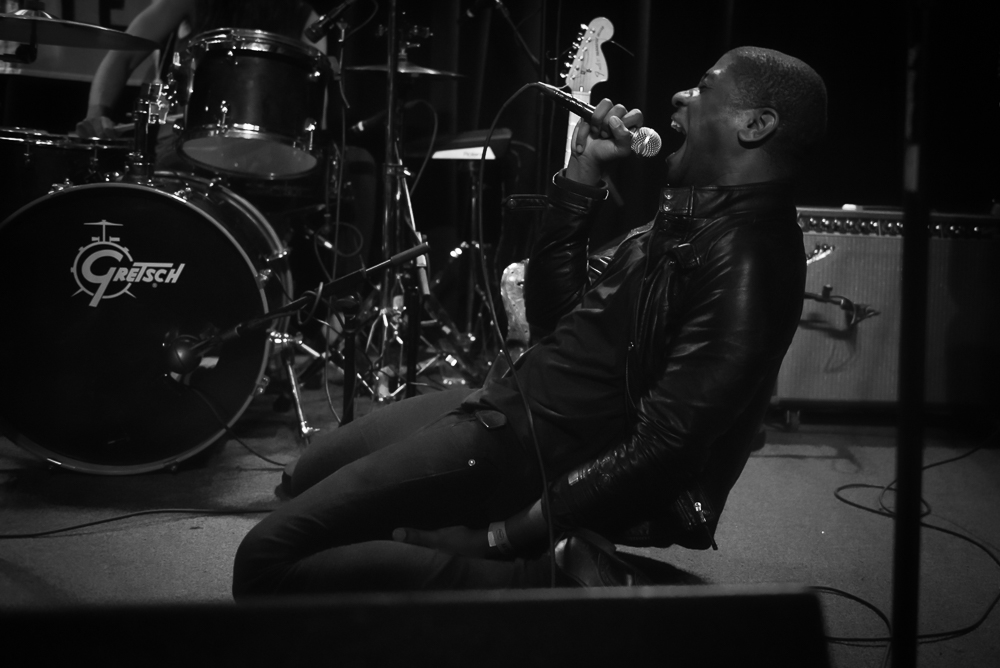 Algiers, Mississippi Studios, photo by Jeff Ryan