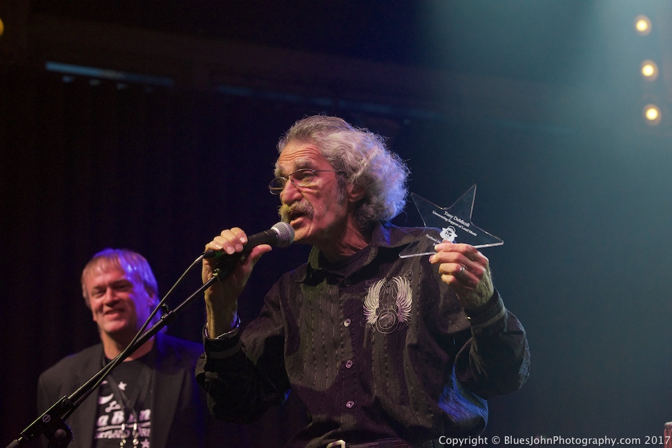 Crystal Ballroom, photo by John Alcala