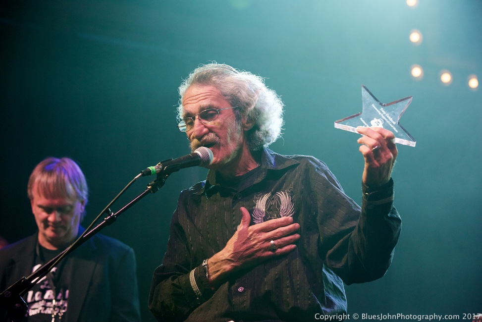 Crystal Ballroom, photo by John Alcala