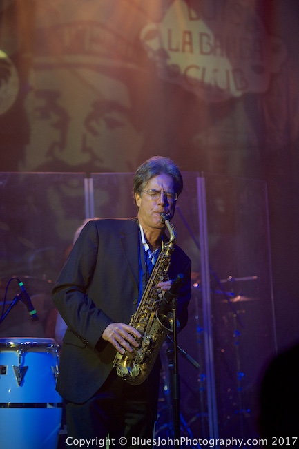 Nu Shooz, Crystal Ballroom, photo by John Alcala