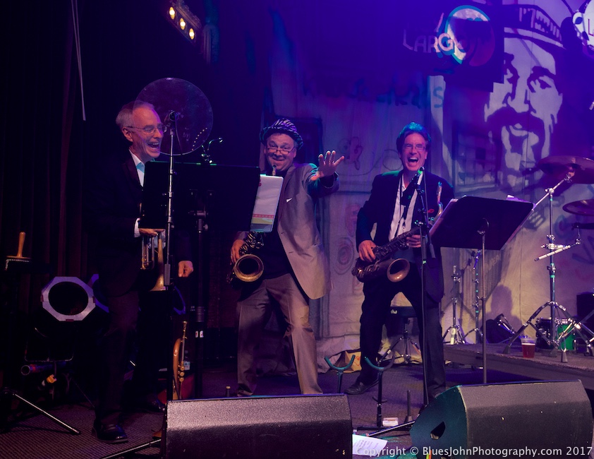 Nu Shooz, Crystal Ballroom, photo by John Alcala