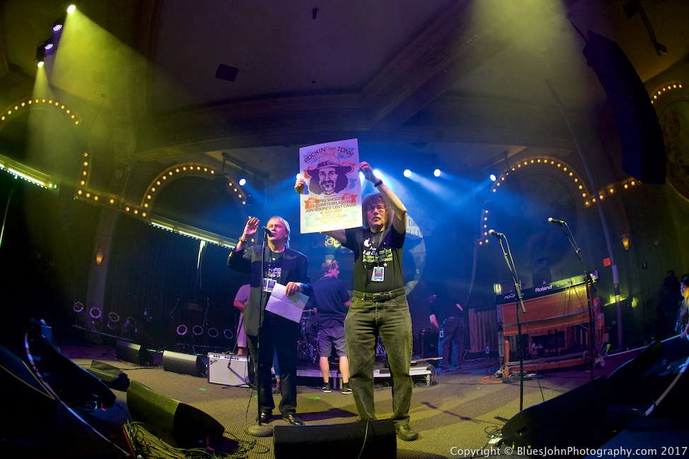 Crystal Ballroom, Music Millennium, photo by John Alcala