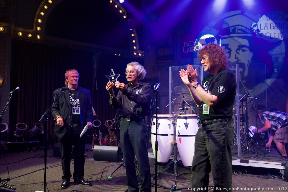 Crystal Ballroom, Music Millennium, photo by John Alcala