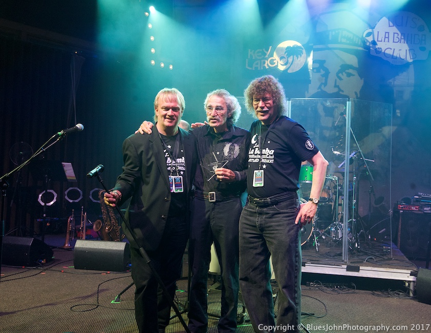 Crystal Ballroom, Music Millennium, photo by John Alcala