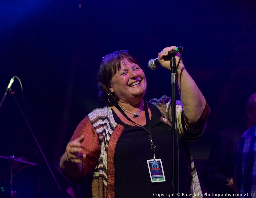 Crystal Ballroom, photo by John Alcala