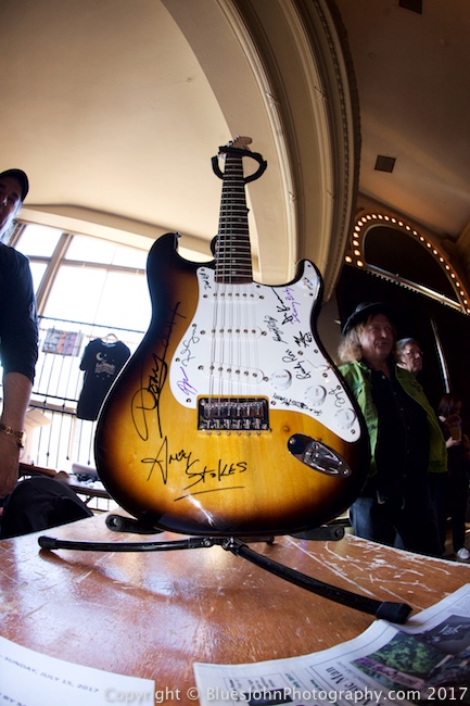 Crystal Ballroom, photo by John Alcala