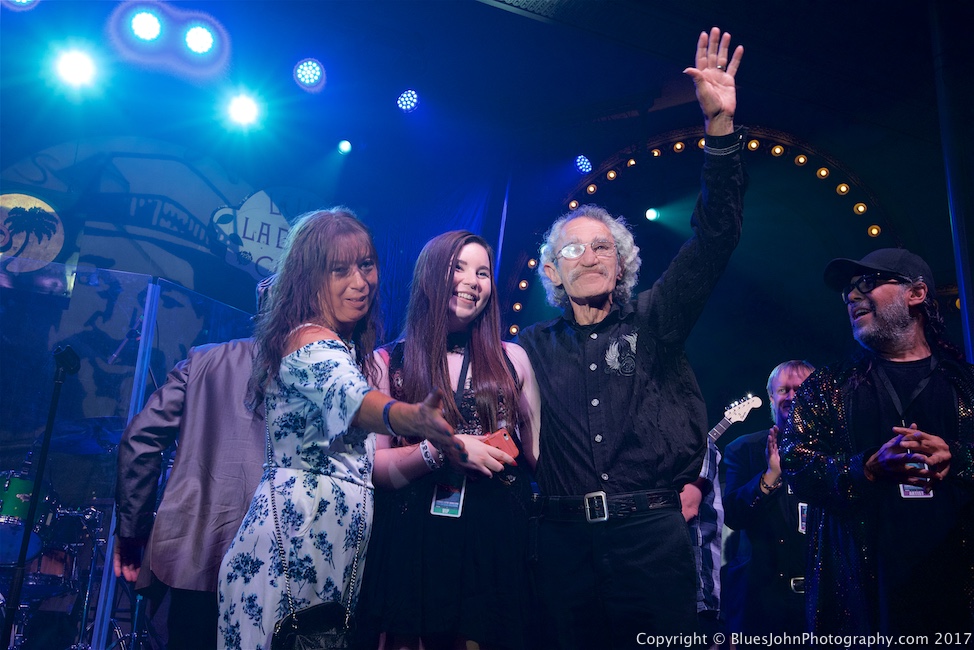 Crystal Ballroom, photo by John Alcala