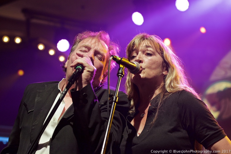 Jon Koonce, Crystal Ballroom, photo by John Alcala