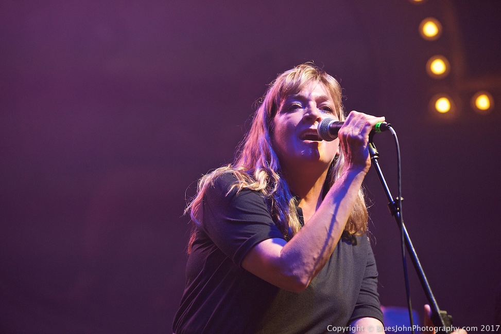 Jon Koonce, Crystal Ballroom, photo by John Alcala