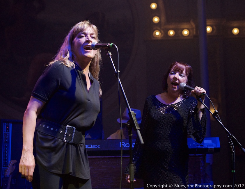 Jon Koonce, Crystal Ballroom, photo by John Alcala
