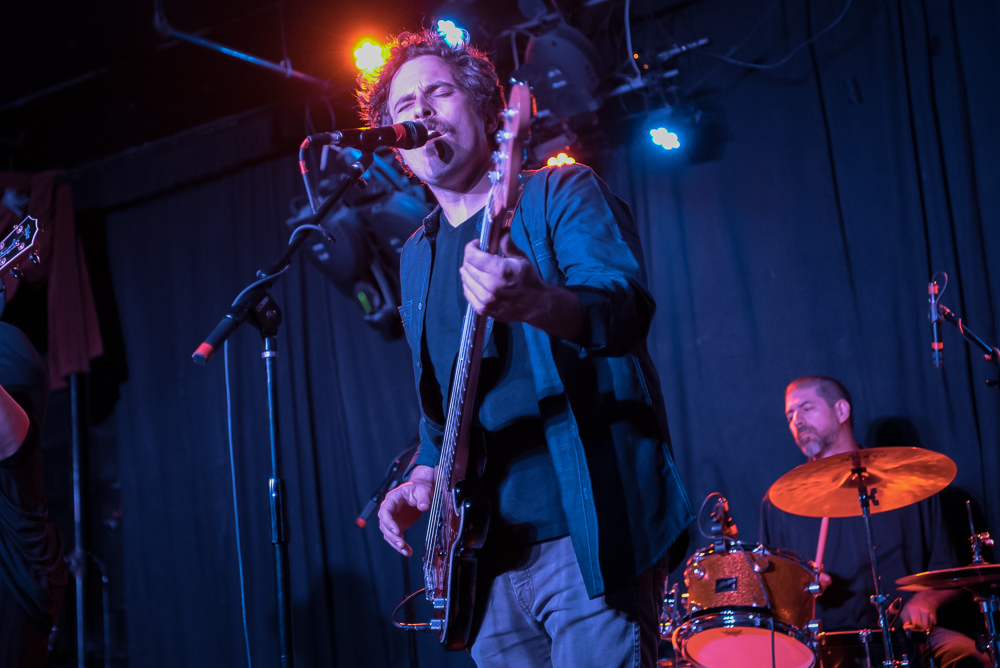 Elke Robitaille, Dante's, photo by Miss Ellanea