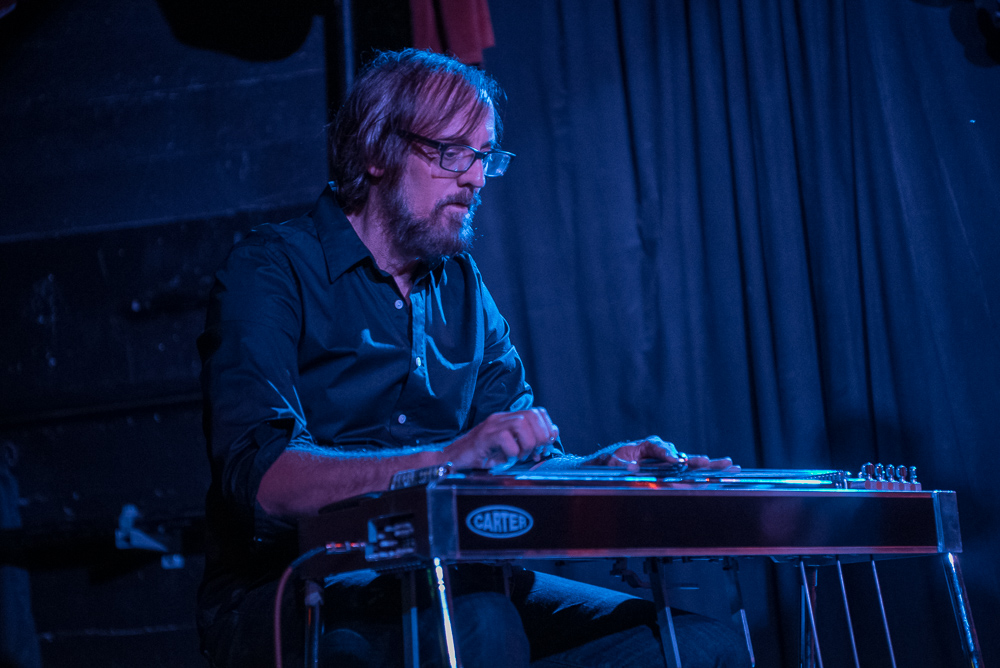 Elke Robitaille, Dante's, photo by Miss Ellanea