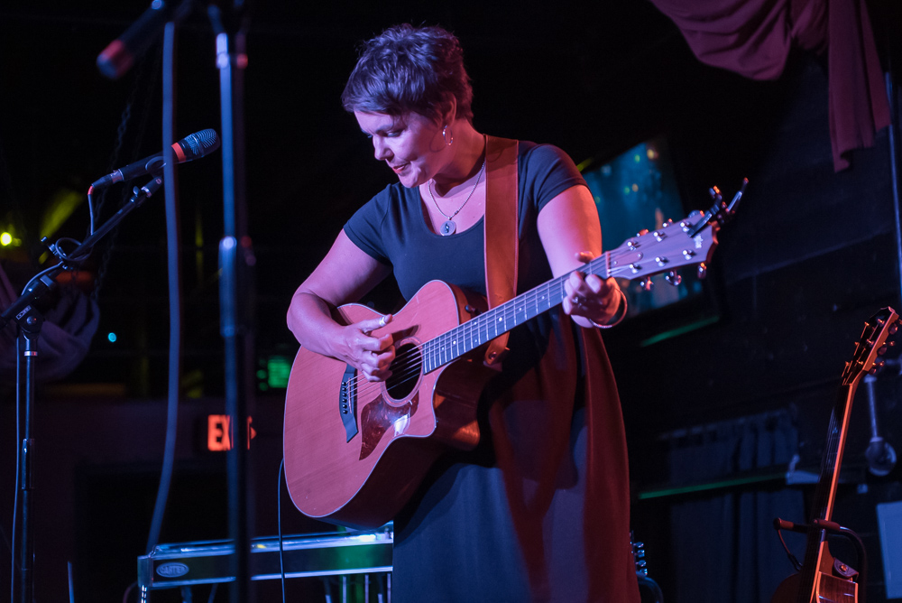 Nikole Potulsky, Dante's, photo by Miss Ellanea