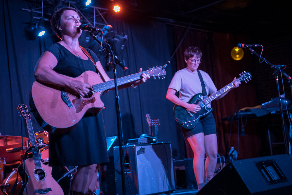 Nikole Potulsky, Dante's, photo by Miss Ellanea