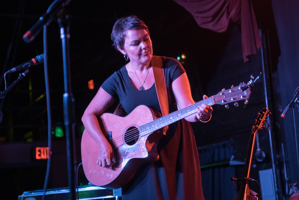 Nikole Potulsky, Dante's, photo by Miss Ellanea