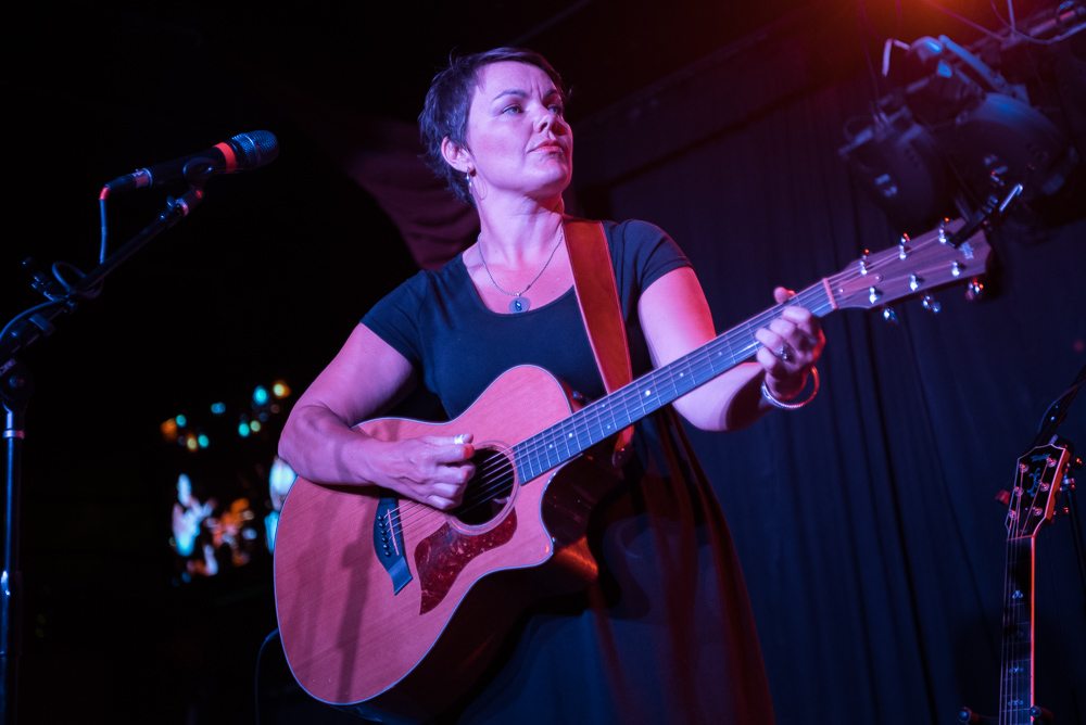 Nikole Potulsky, Dante's, photo by Miss Ellanea