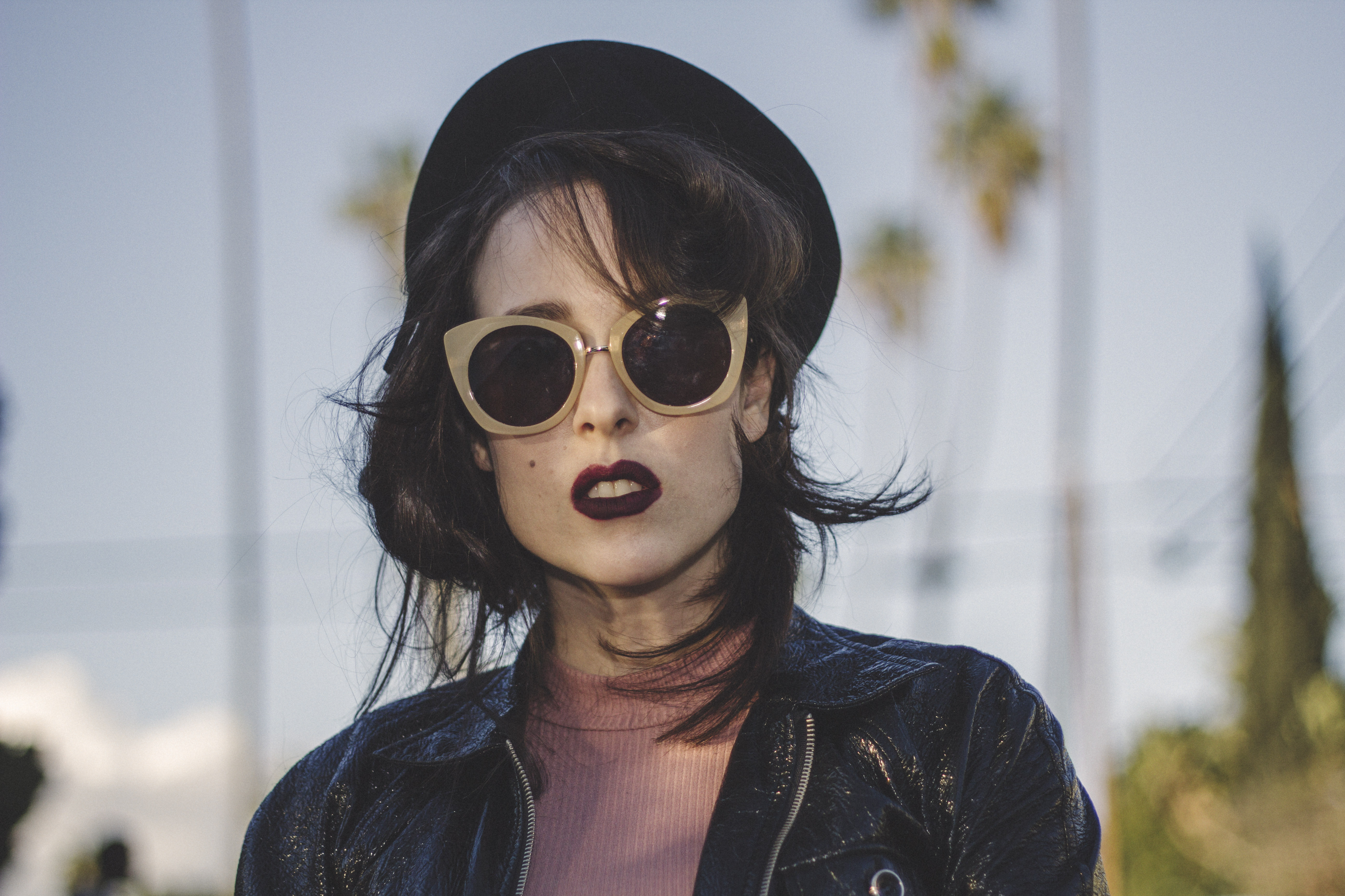 Allie X at Star Theater Vortex Music Magazine