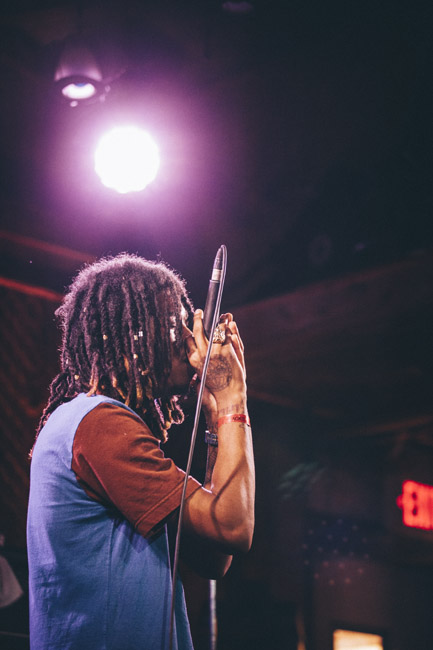 TYuS, Pickathon, Pendarvis Farm, photo by Sam Gehrke