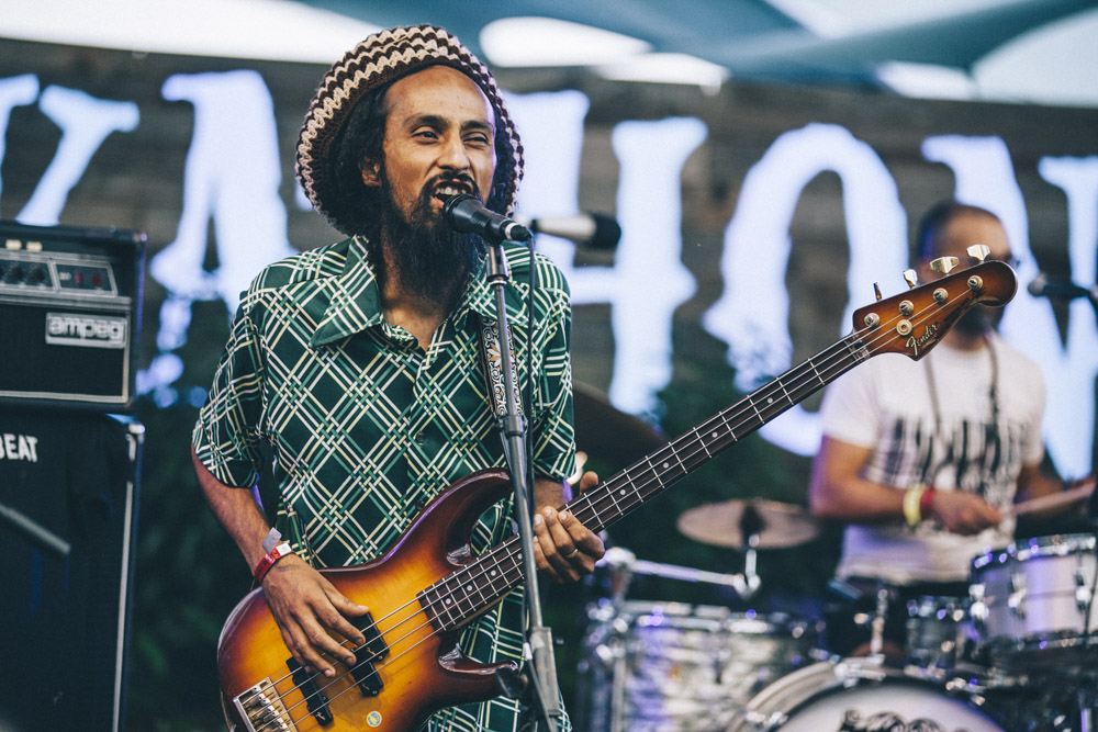 Pickathon, Pendarvis Farm, photo by Sam Gehrke