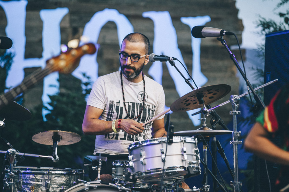 Pickathon, Pendarvis Farm, photo by Sam Gehrke