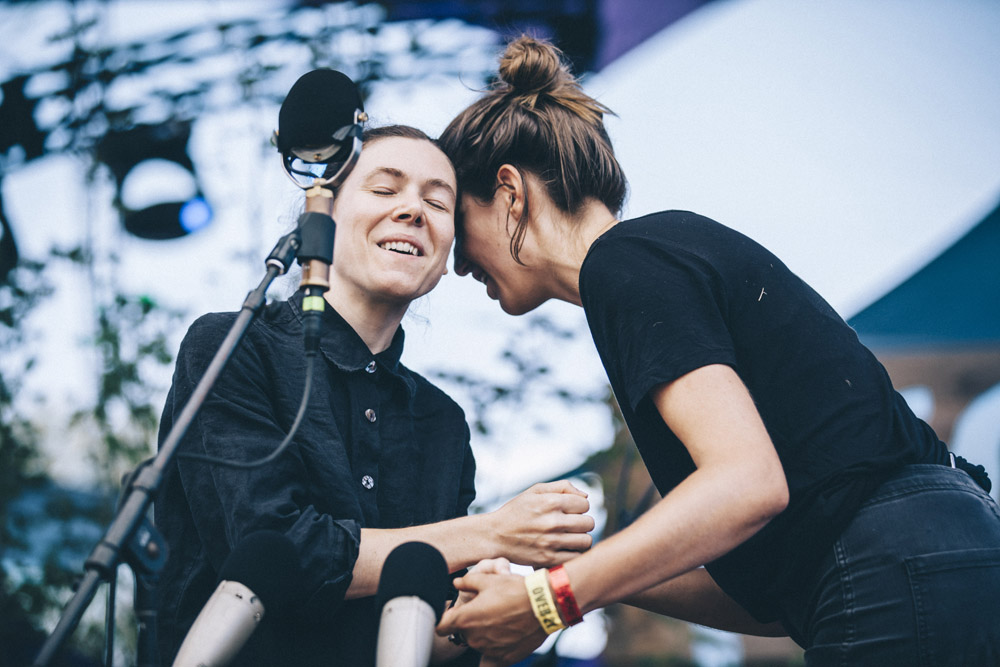 Pickathon, Pendarvis Farm, photo by Sam Gehrke