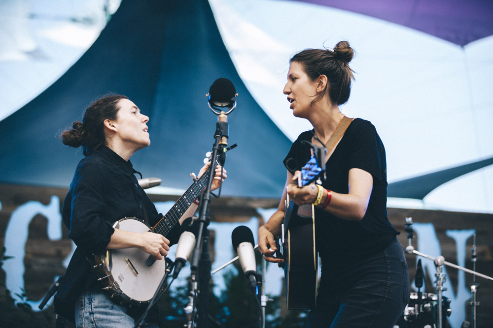 Pickathon, Pendarvis Farm, photo by Sam Gehrke